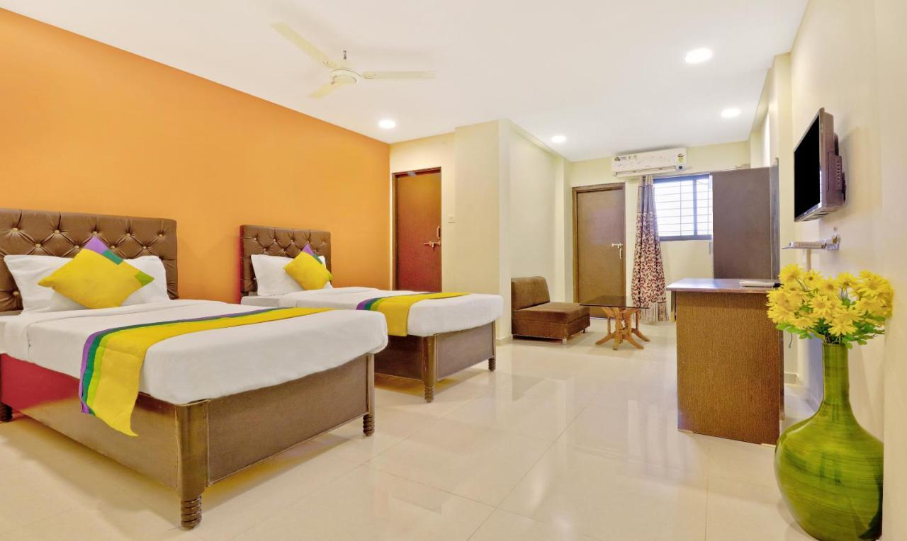 Hotel Itsy Carnival 3*