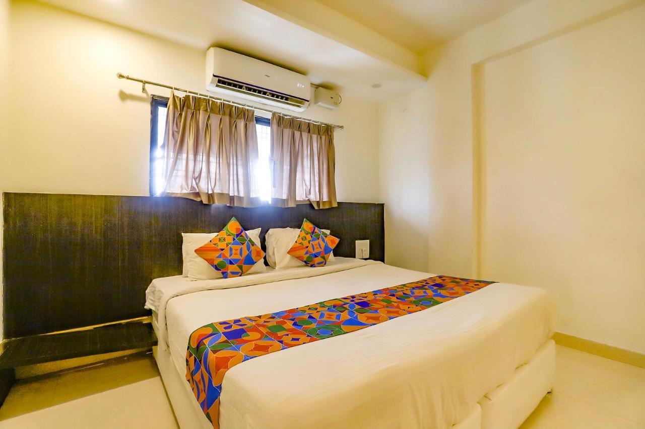 Hotel Fabhotel Coral 3*