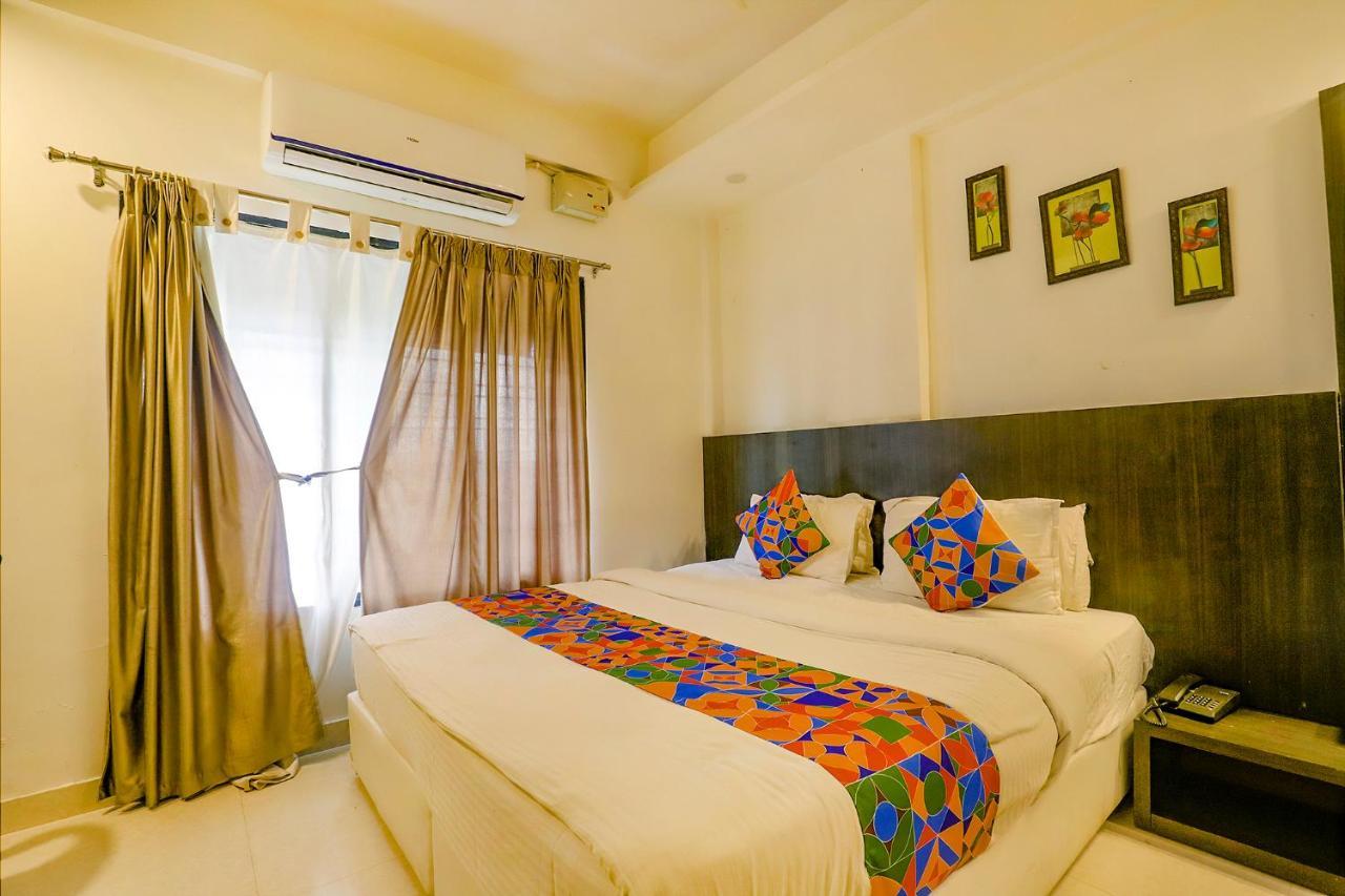 Hotel Fabhotel Coral Nagpur