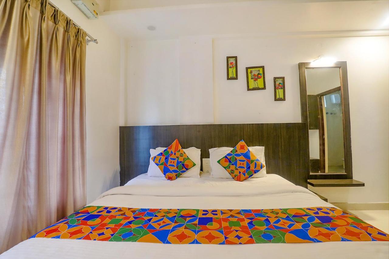 Fabhotel Coral Nagpur