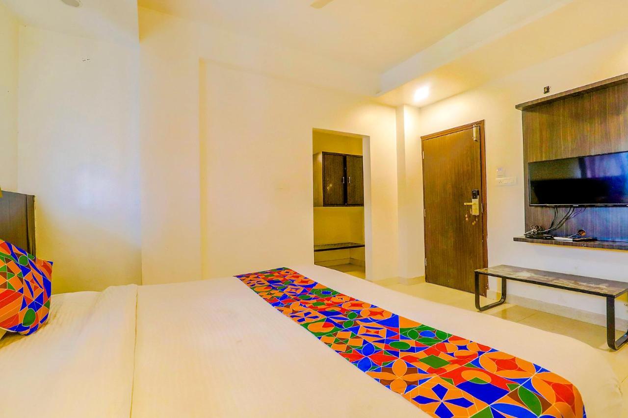 Fabhotel Coral Hotel Nagpur