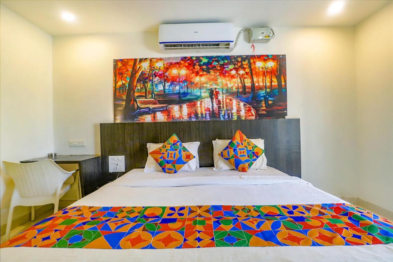 Fabhotel Coral