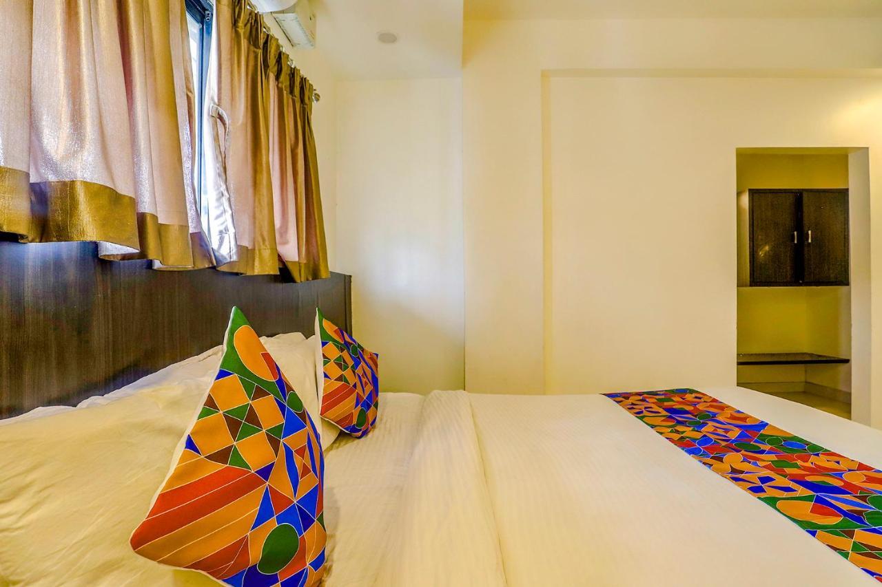 Fabhotel Coral Hotel Nagpur