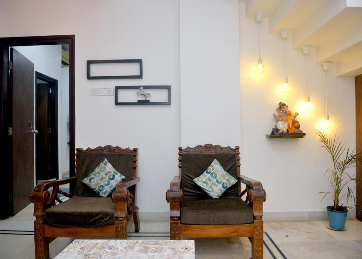 Paradise Civil Lines Guest house Nagpur