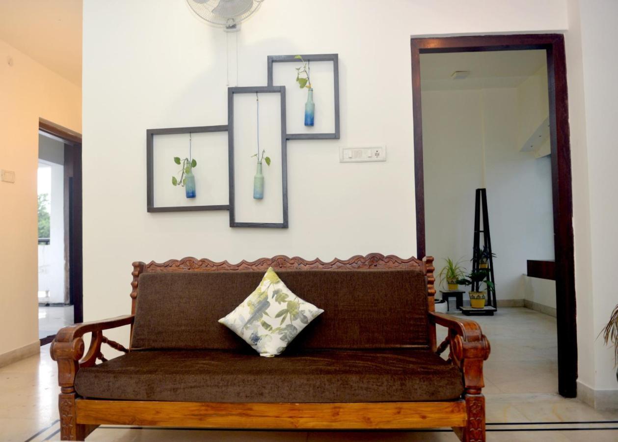 Guest house Paradise Civil Lines