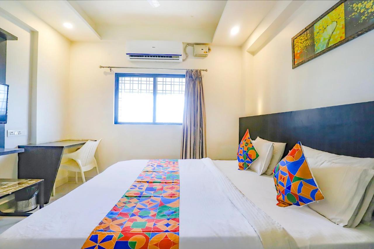 Fabhotel Coral Nagpur