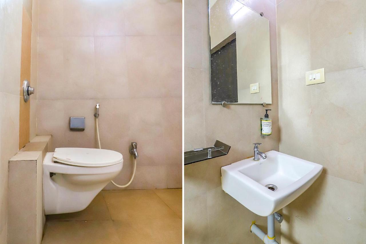 Fabhotel Coral 3*