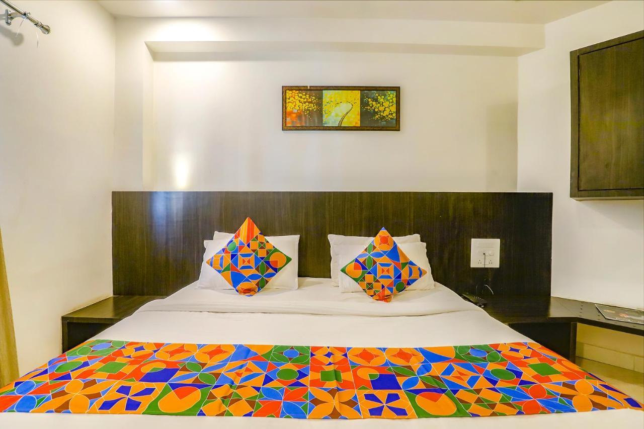 Fabhotel Coral 3* Nagpur