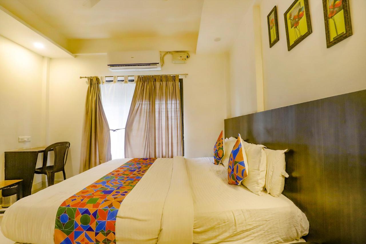 Fabhotel Coral Hotel