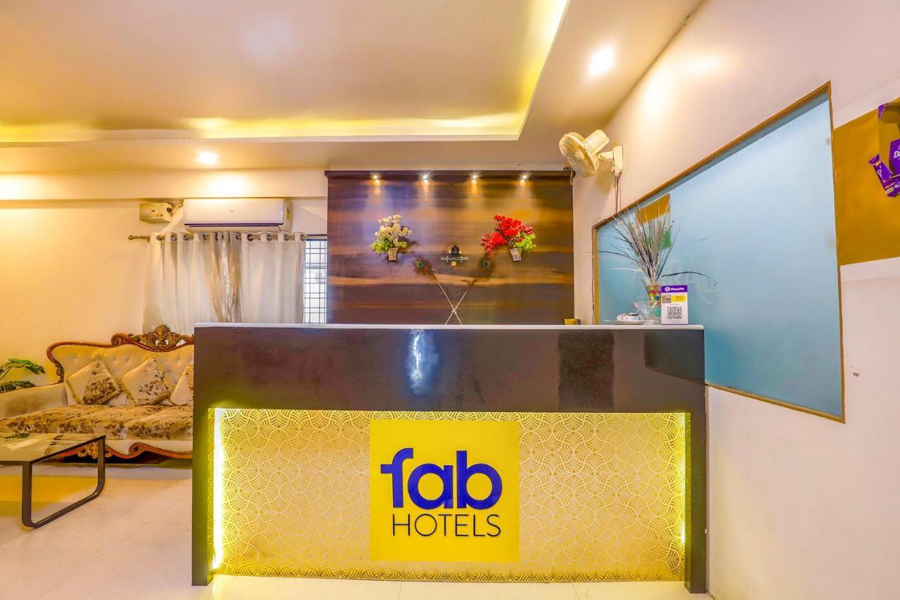 Fabhotel Coral Hotel