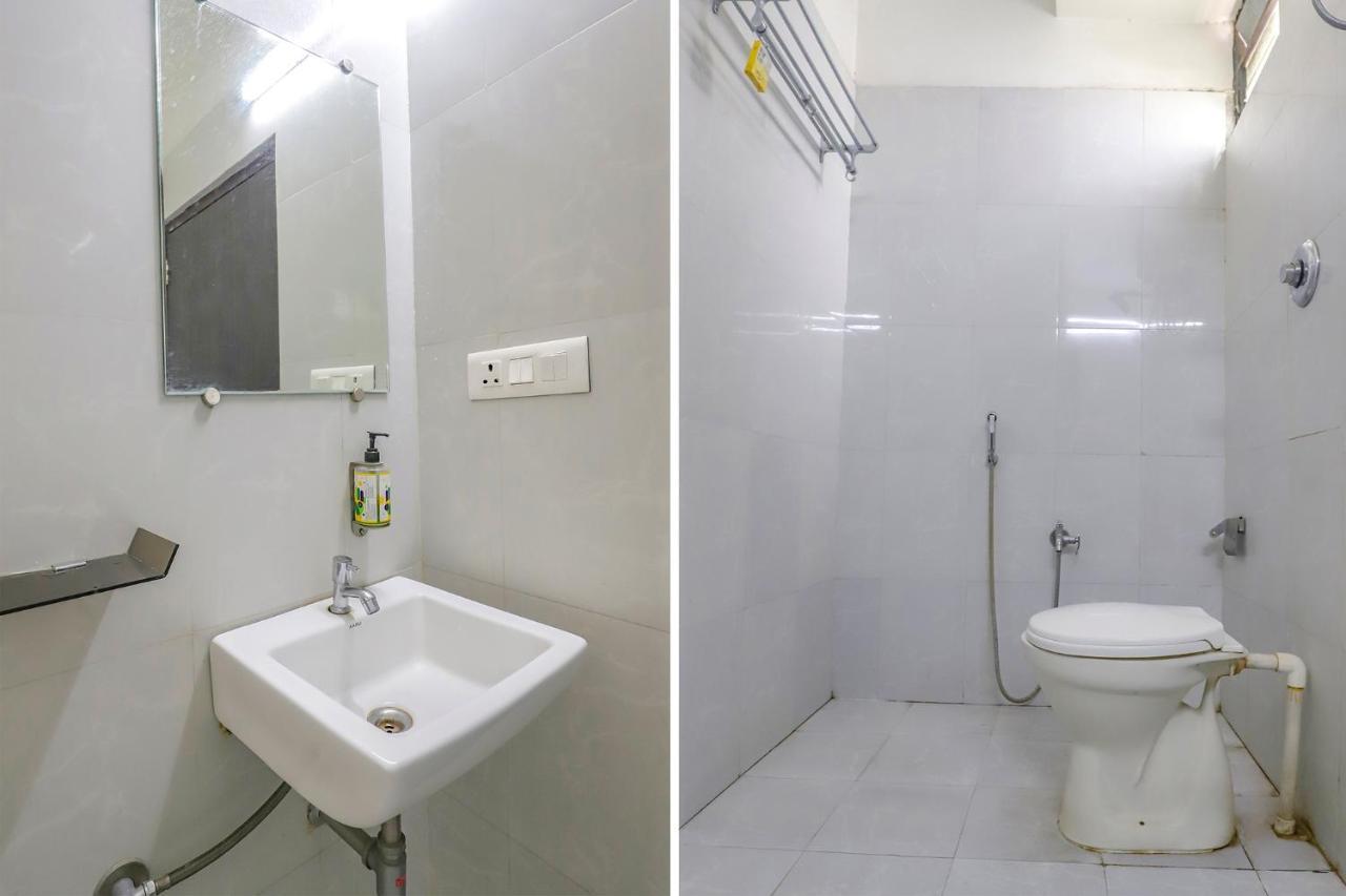 Fabhotel Coral 3*