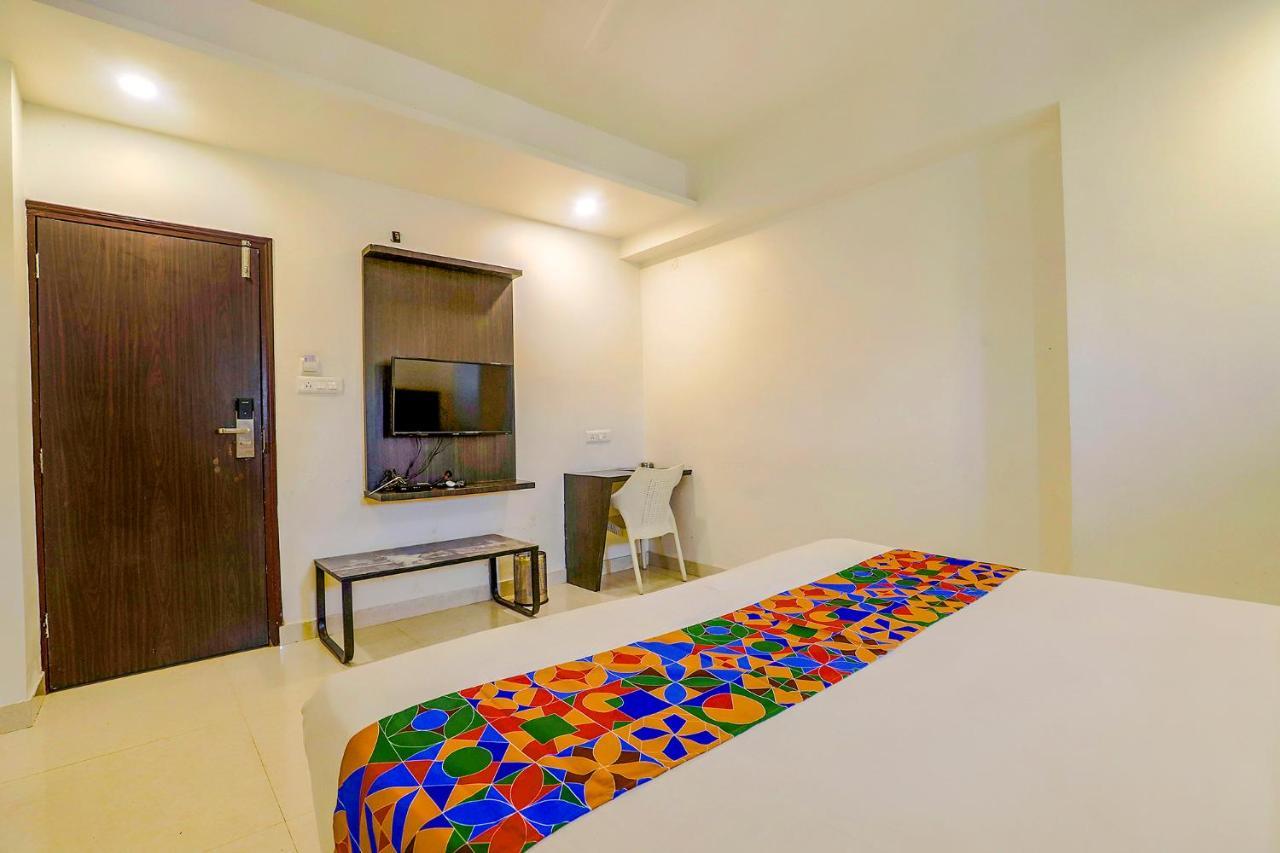 Fabhotel Coral 3* Nagpur