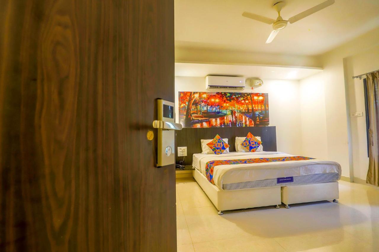 Fabhotel Coral Nagpur