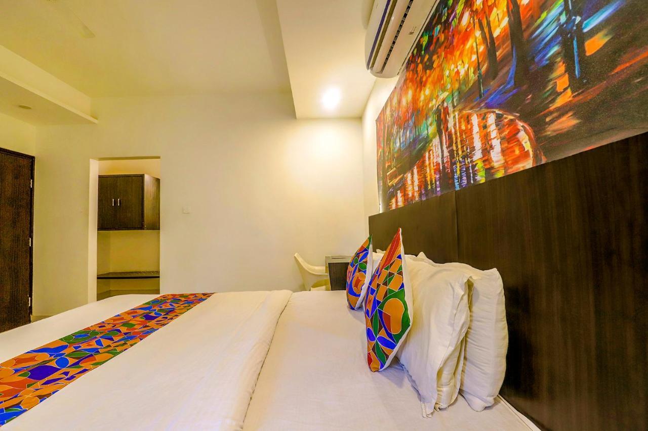 Hotel Fabhotel Coral