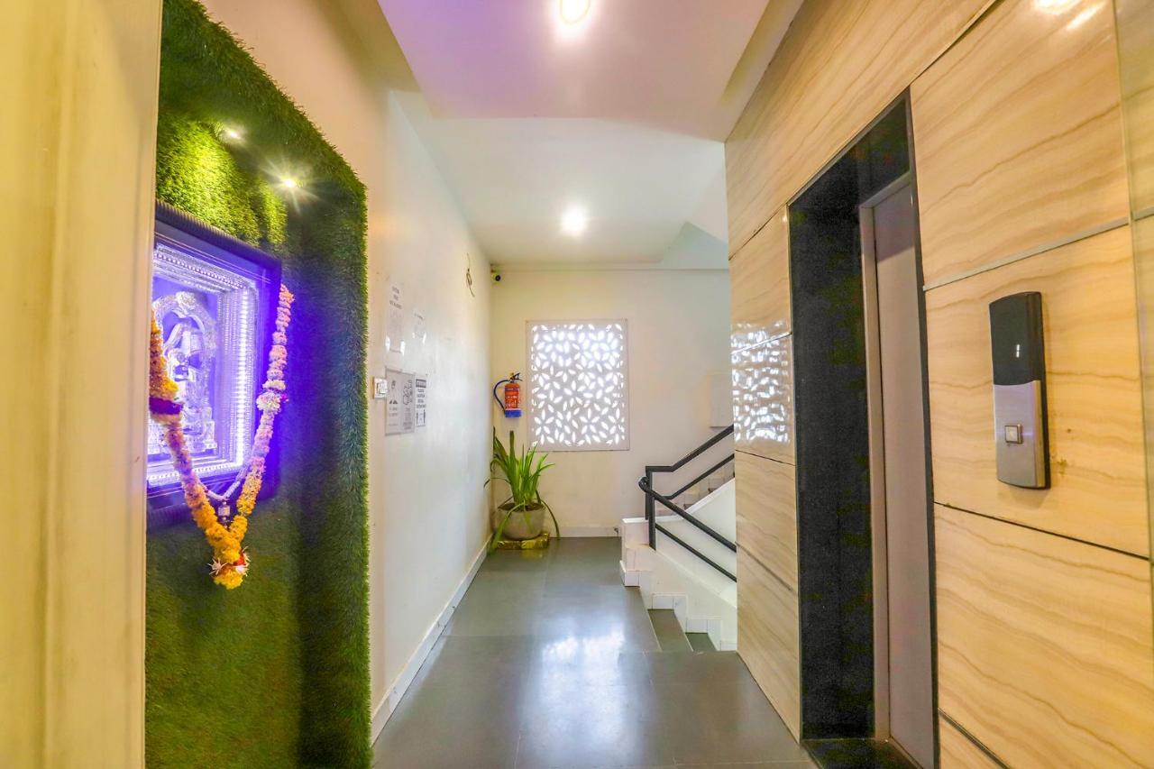 Hotel Fabhotel Coral Nagpur