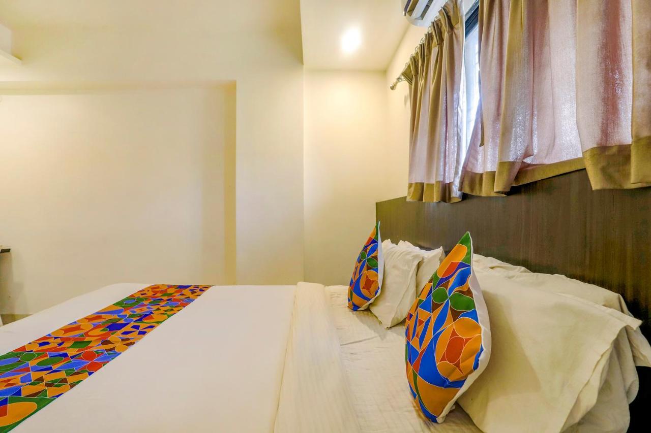 Fabhotel Coral 3* Nagpur