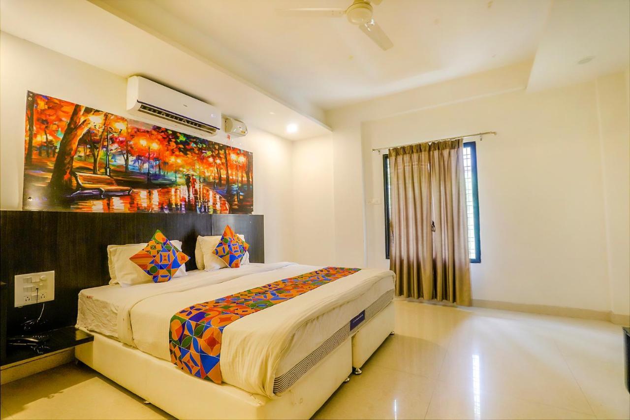 Fabhotel Coral Hotel Nagpur