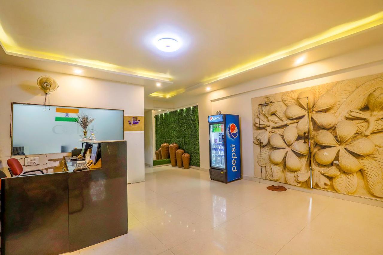 Fabhotel Coral Hotel 3*