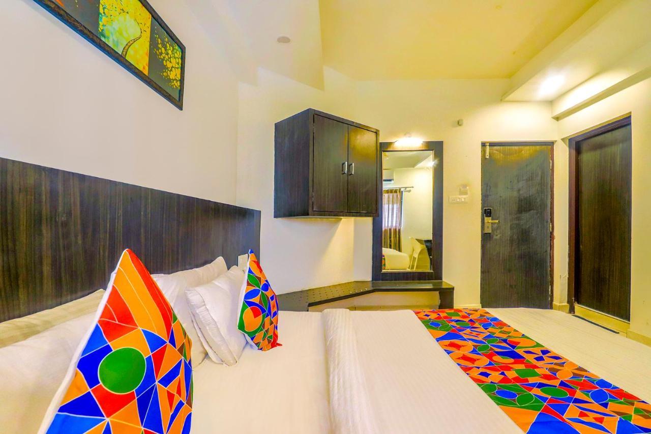Fabhotel Coral Hotel Nagpur