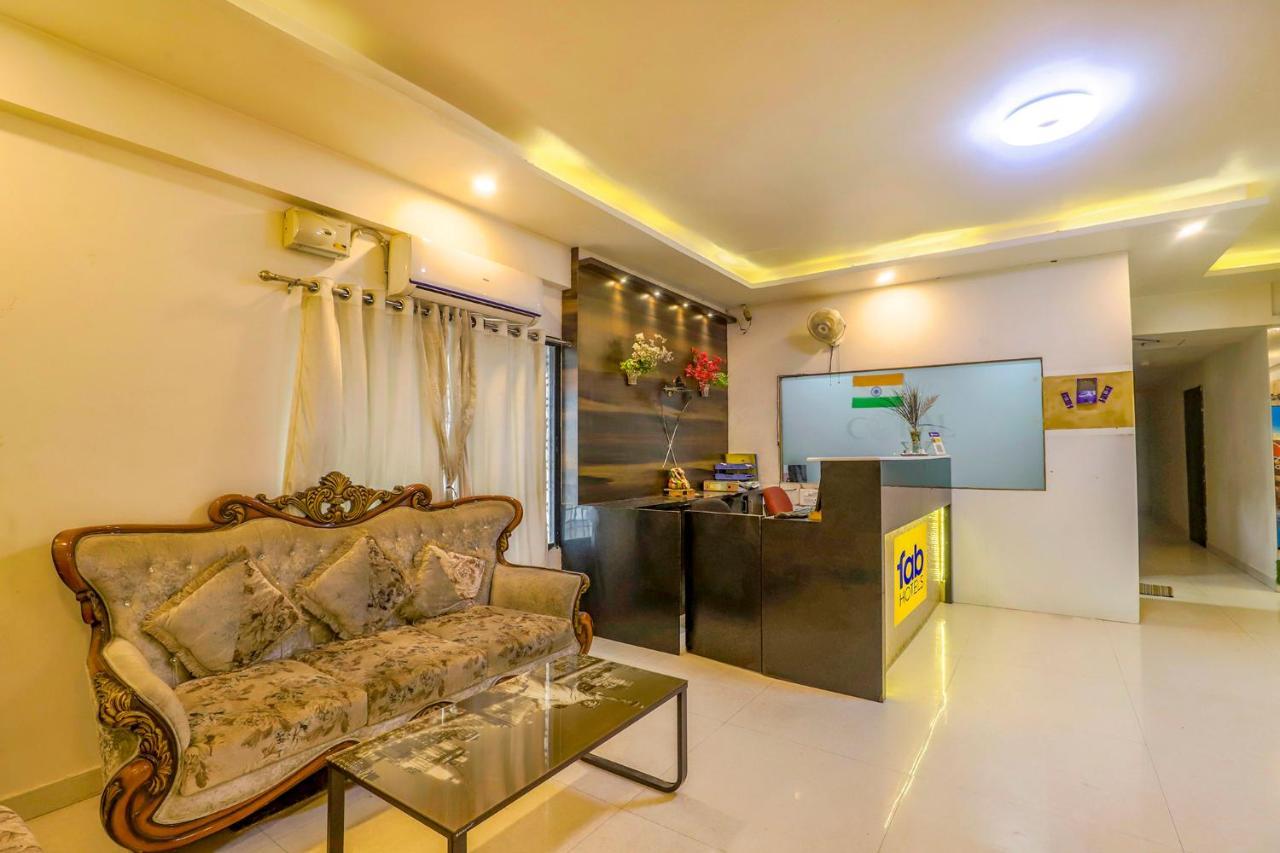 Hotel Fabhotel Coral 3*