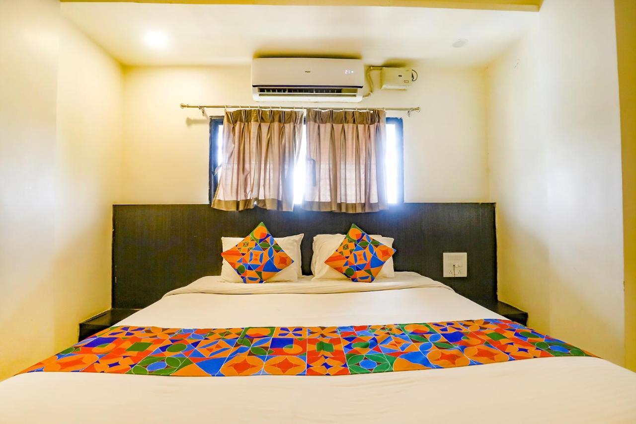 Fabhotel Coral Hotel Nagpur
