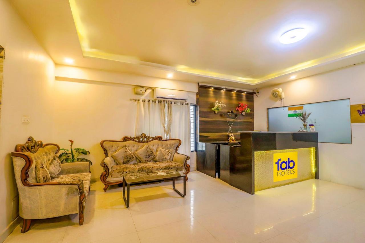 Fabhotel Coral 3* Nagpur