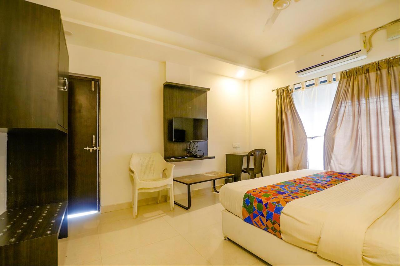 Fabhotel Coral Hotel 3*