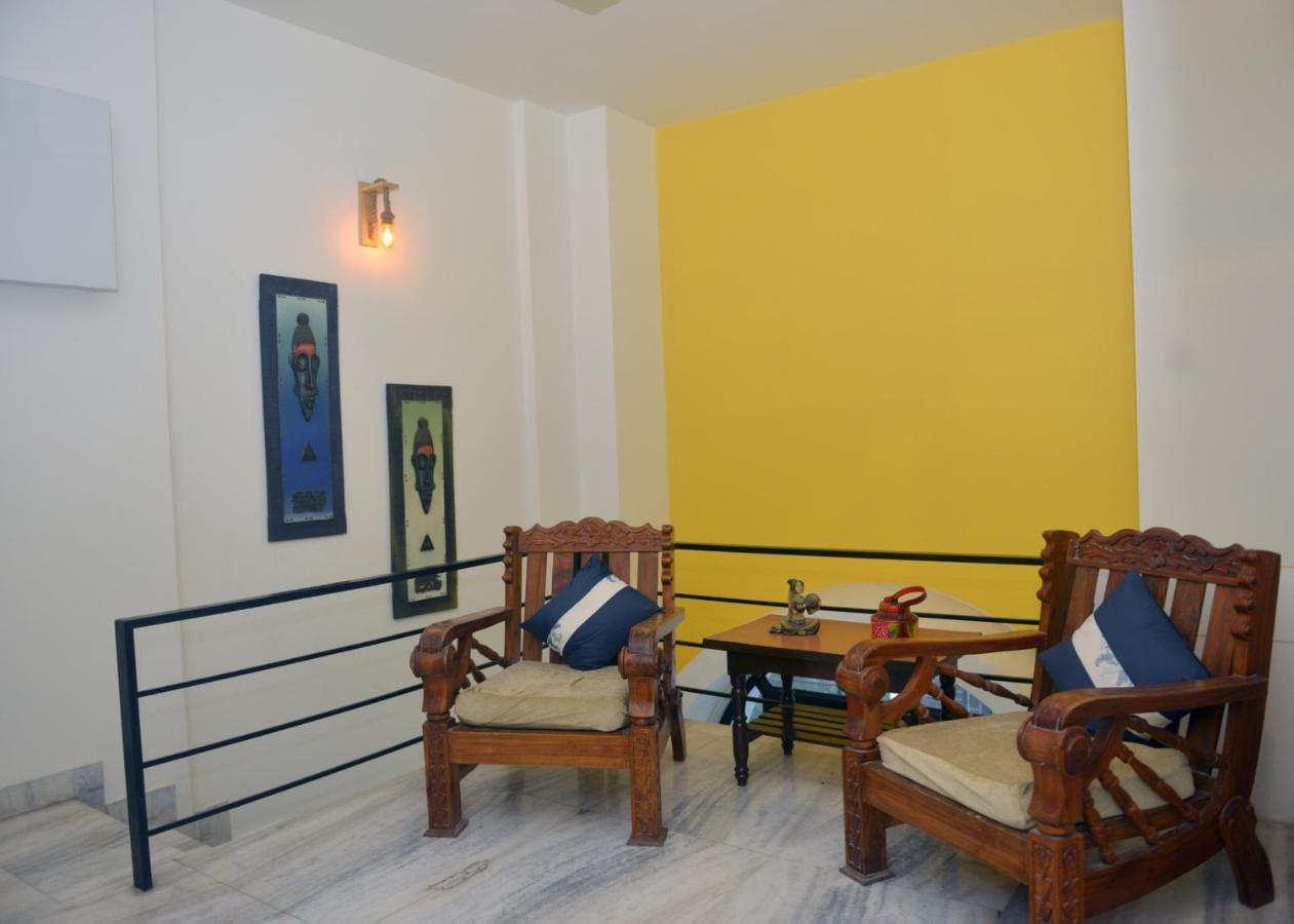 Guest house Paradise Civil Lines