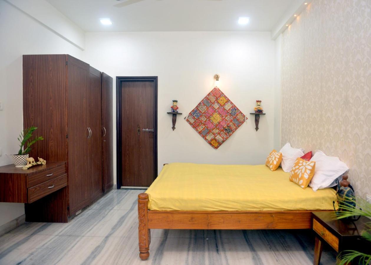 Paradise Civil Lines Guest house