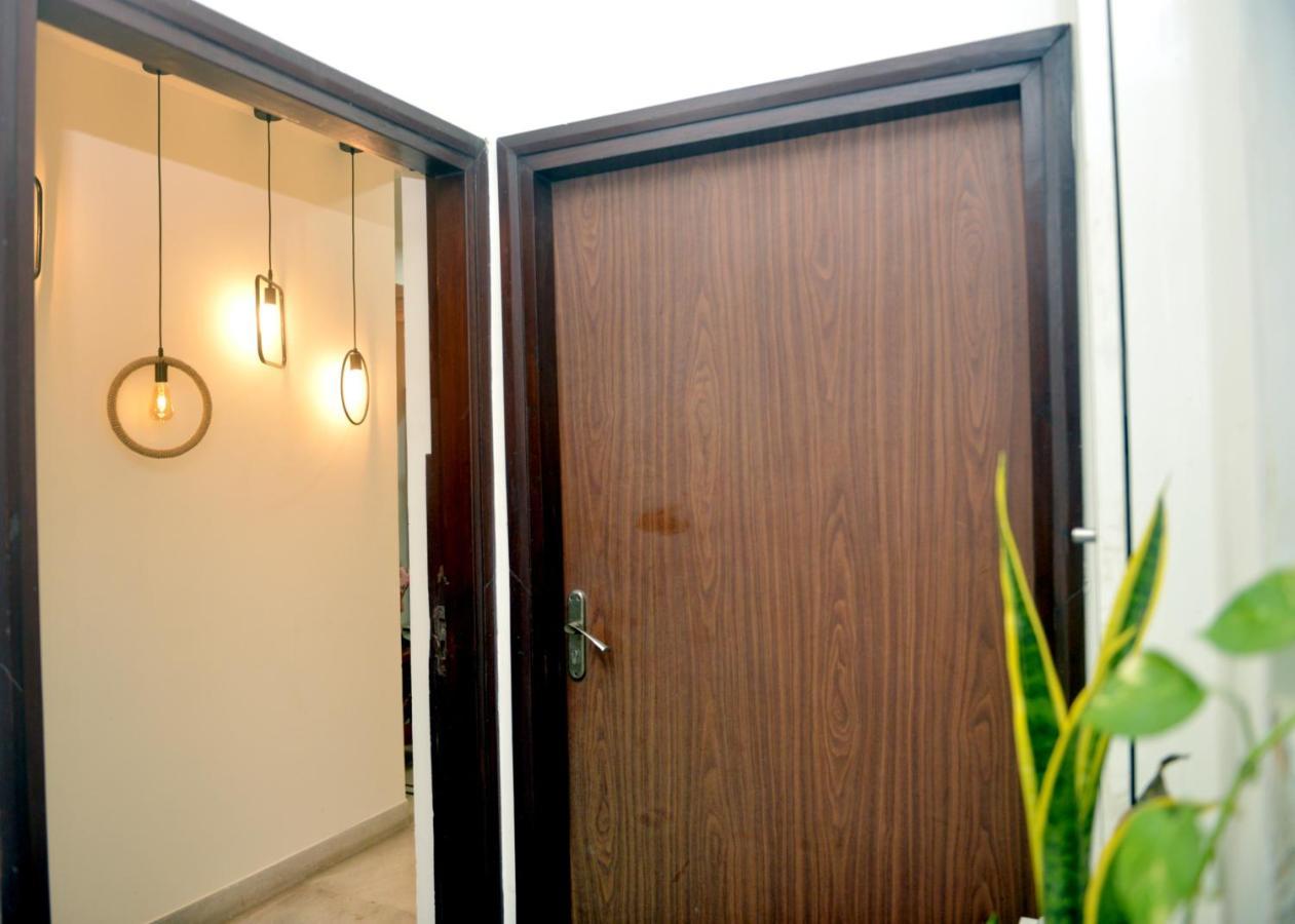 Paradise Civil Lines Guest house *