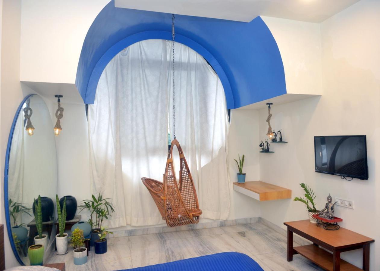 Paradise Civil Lines Guest house