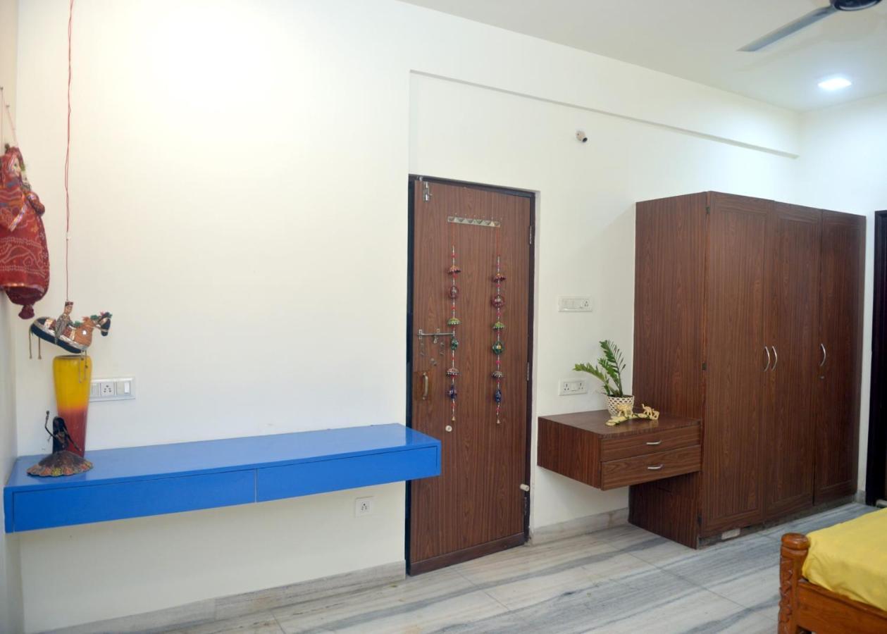 Guest house Paradise Civil Lines *