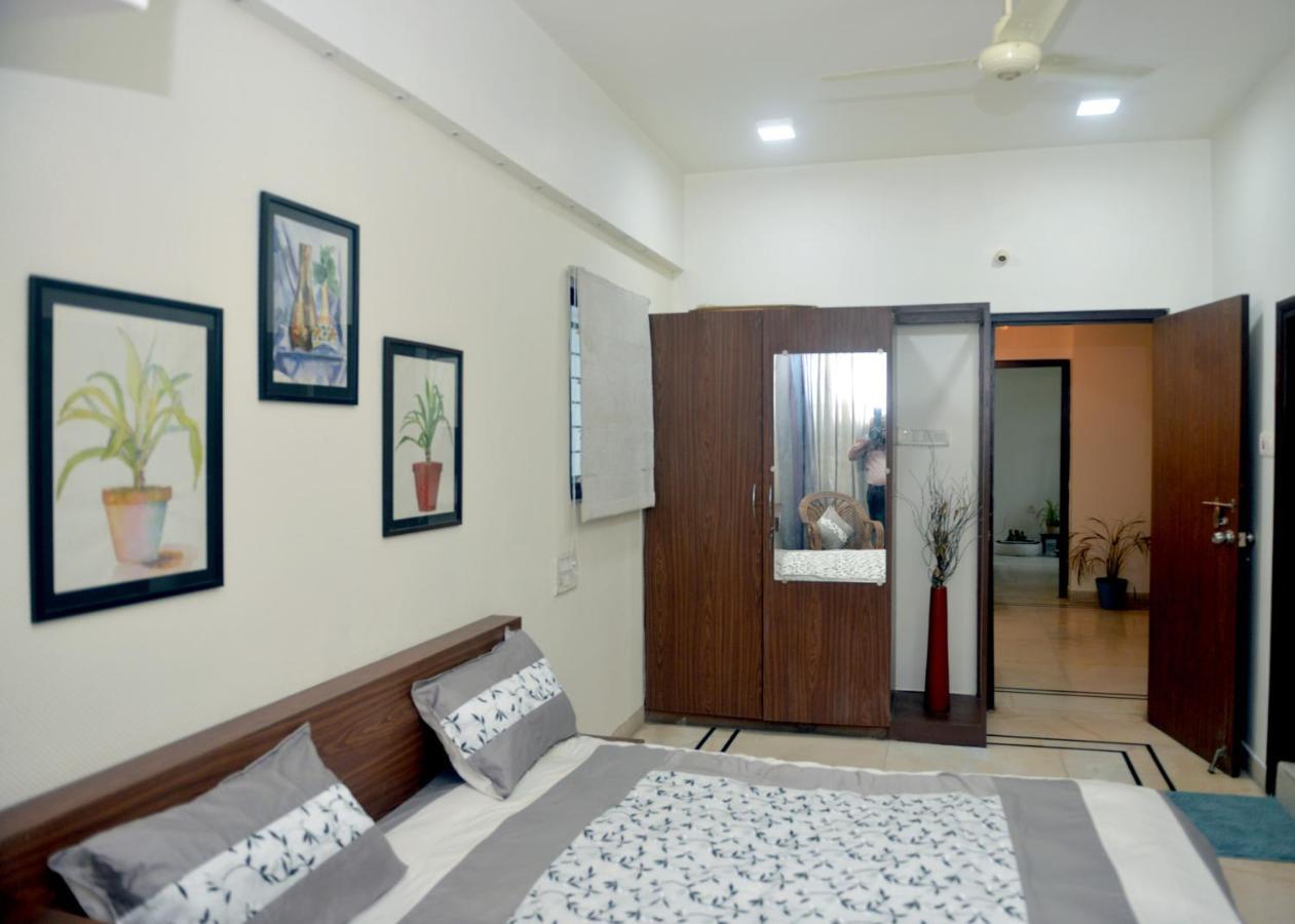 Guest house Paradise Civil Lines