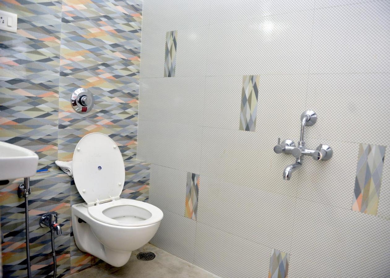 Guest house Paradise Civil Lines *