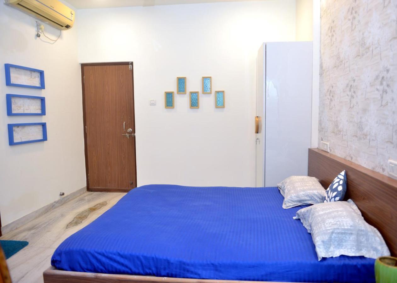 Guest house Paradise Civil Lines