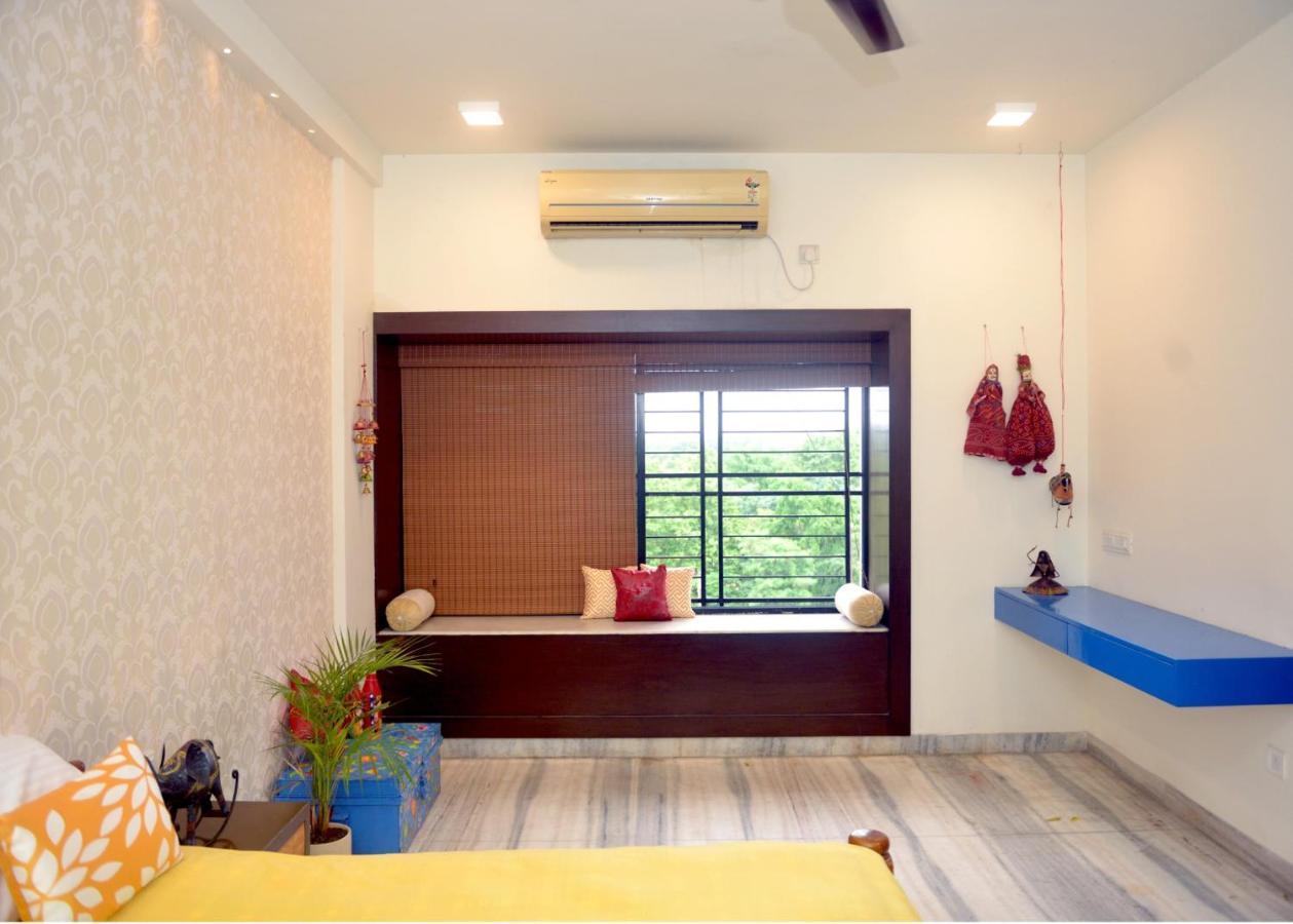 Paradise Civil Lines Guest house Nagpur