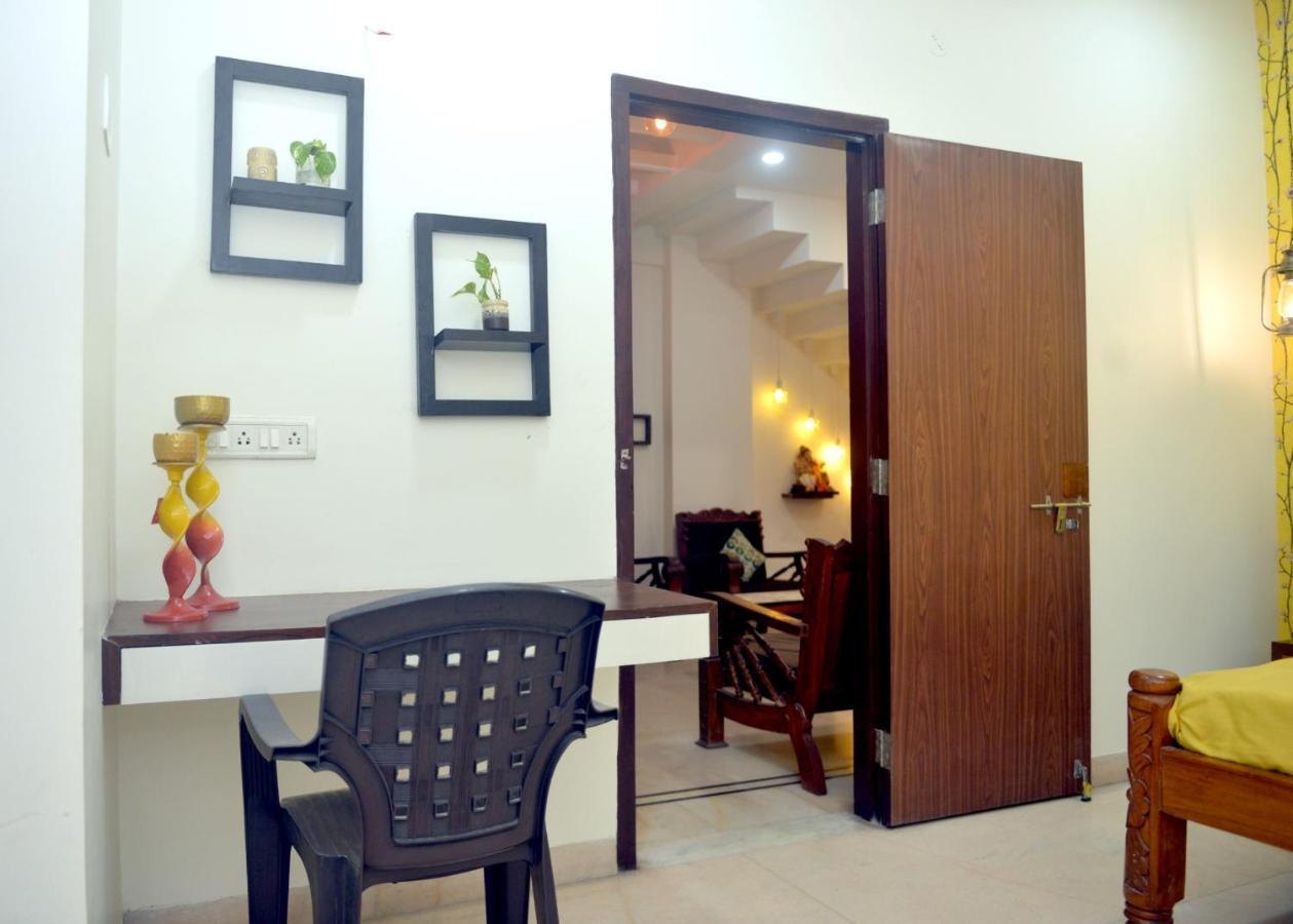 Guest house Paradise Civil Lines Nagpur