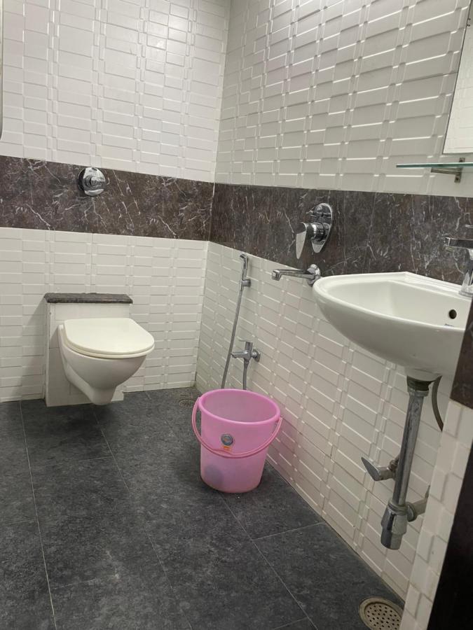 Bed & Breakfast Kk Residency 3*