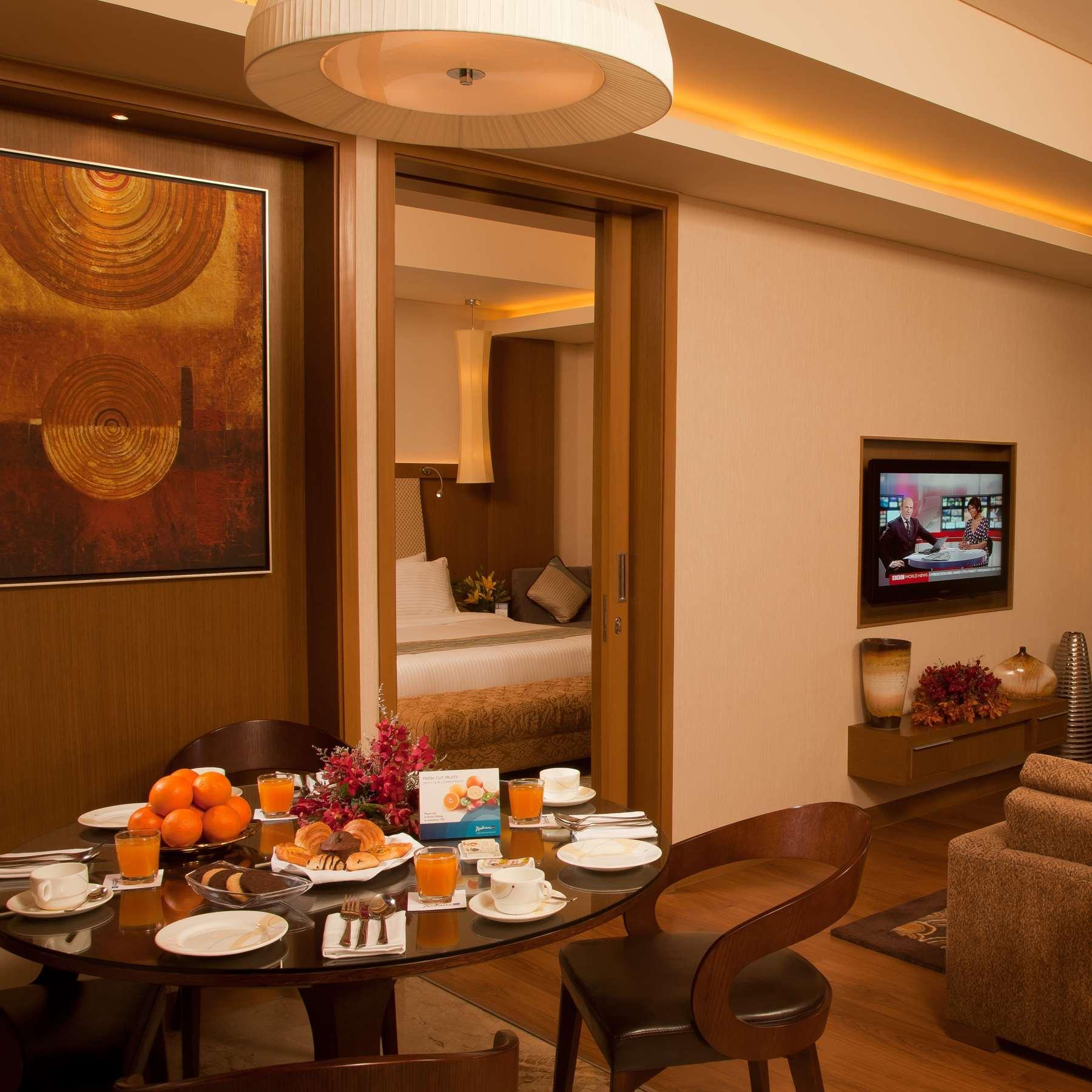 Radisson Blu Hotel, Nagpur