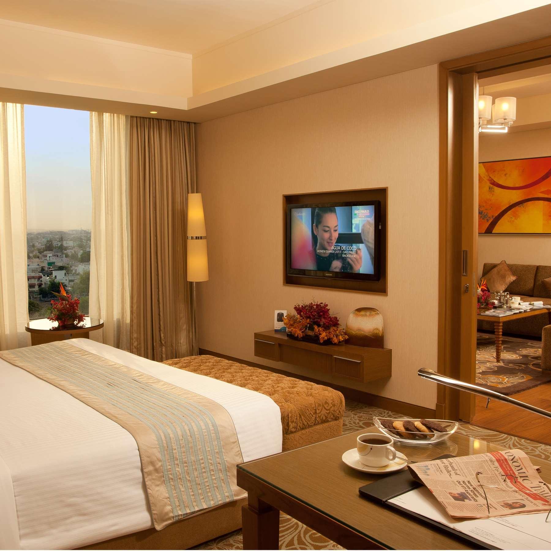 Radisson Blu Hotel, Hotel 5*
