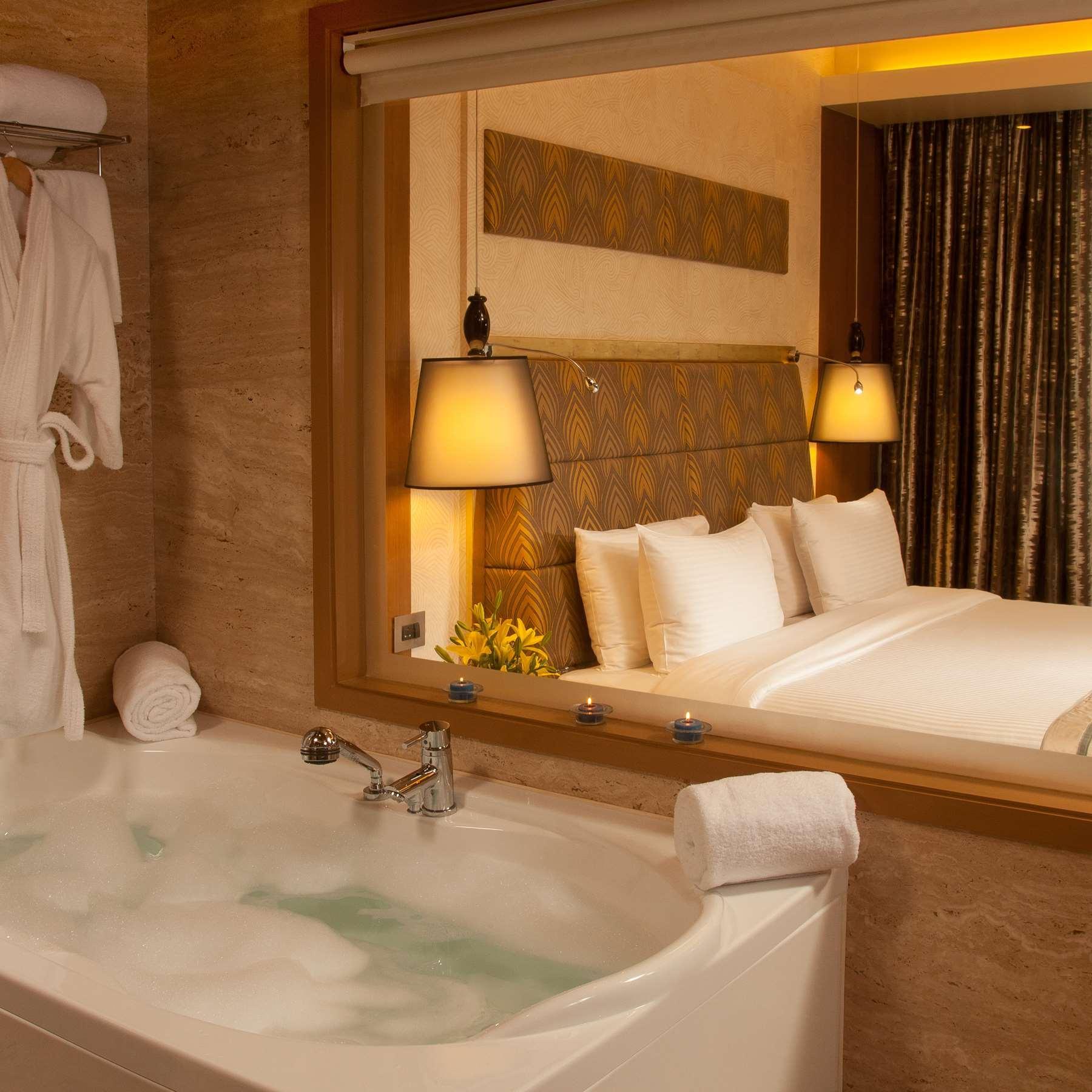 Hotel Radisson Blu Hotel, Nagpur