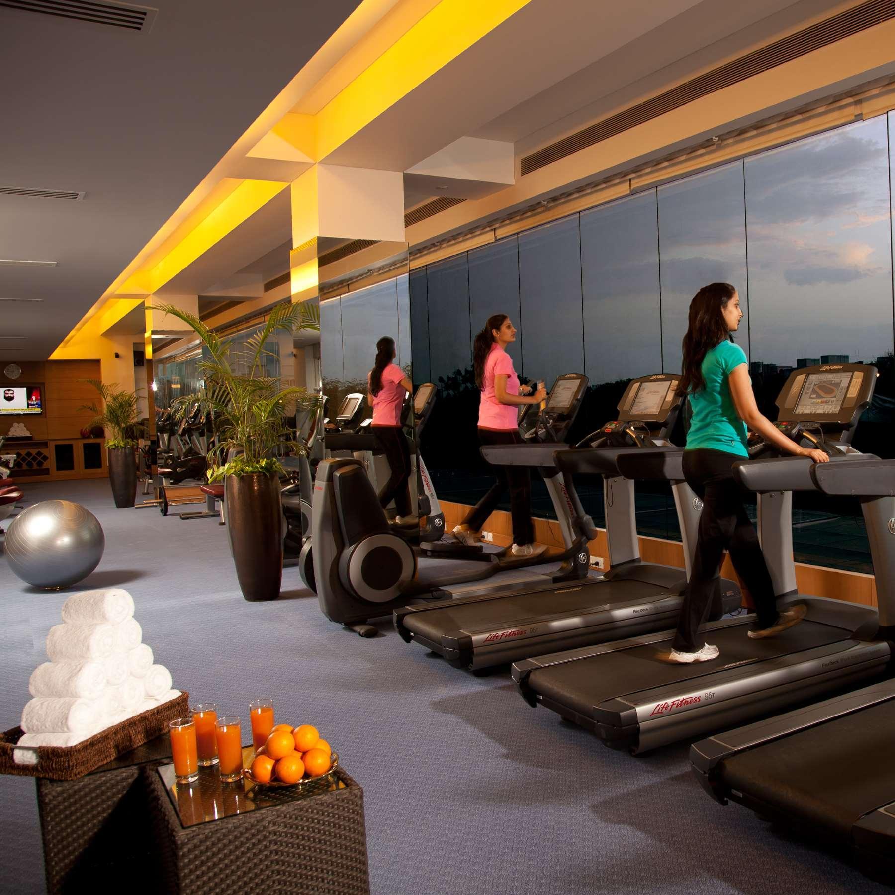 Radisson Blu Hotel, Hotel 5*