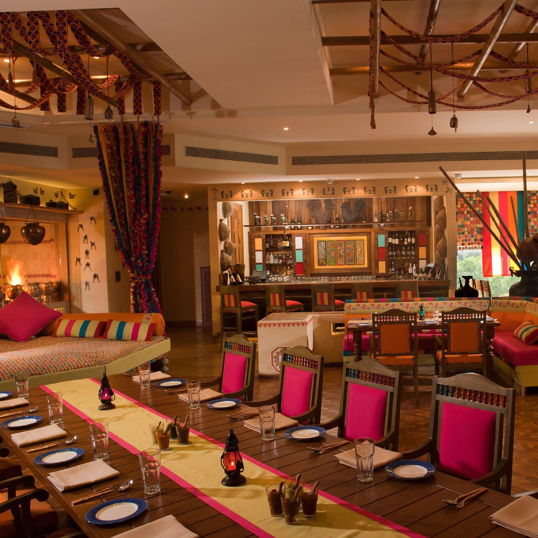 Radisson Blu Hotel, Hotel