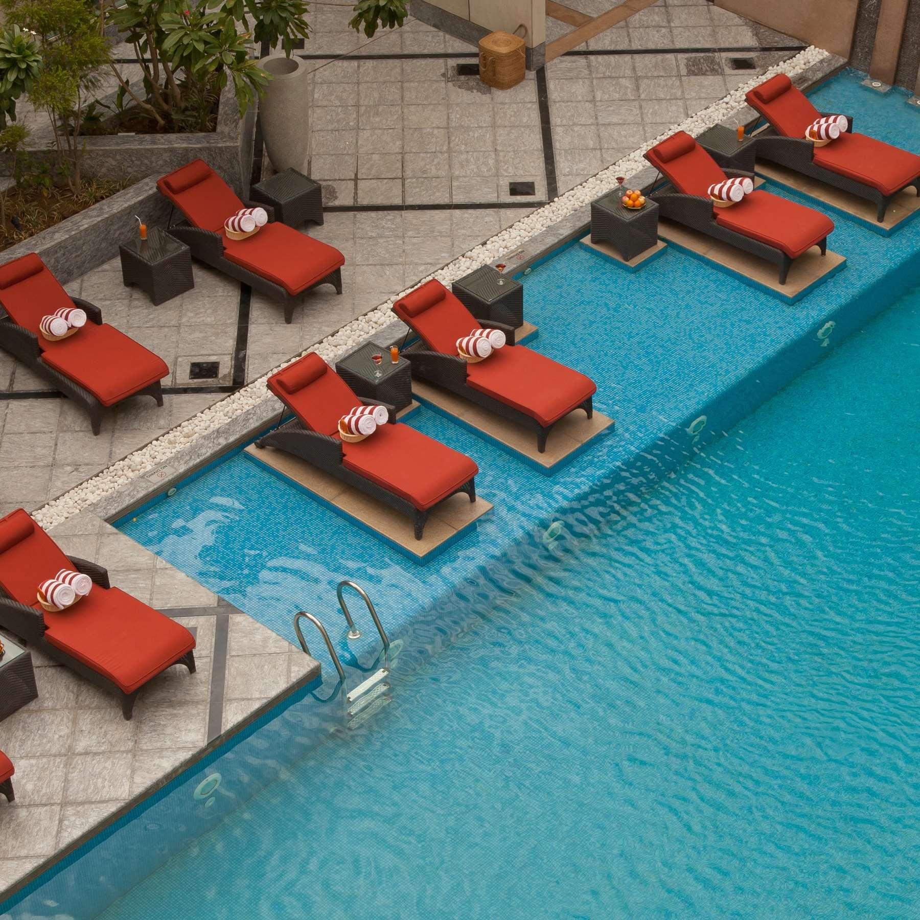 Radisson Blu Hotel, Hotel 5*
