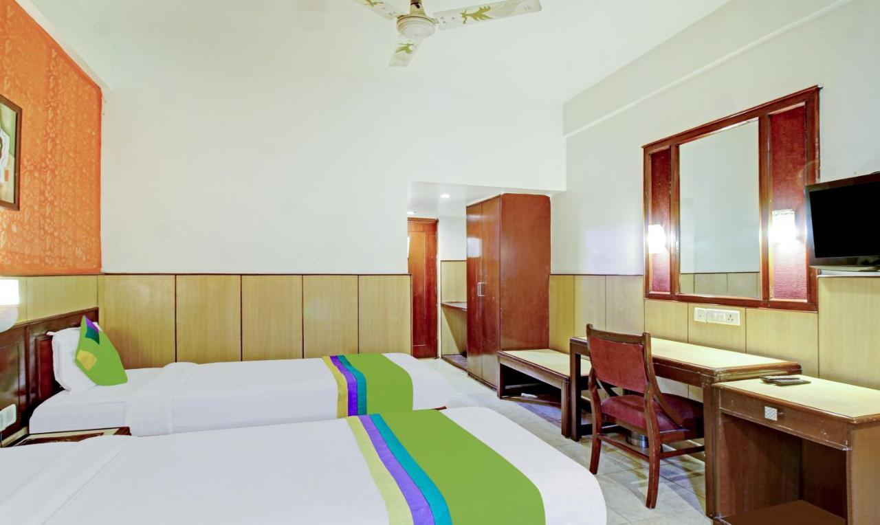 Treebo Trend Lb 3* Nagpur