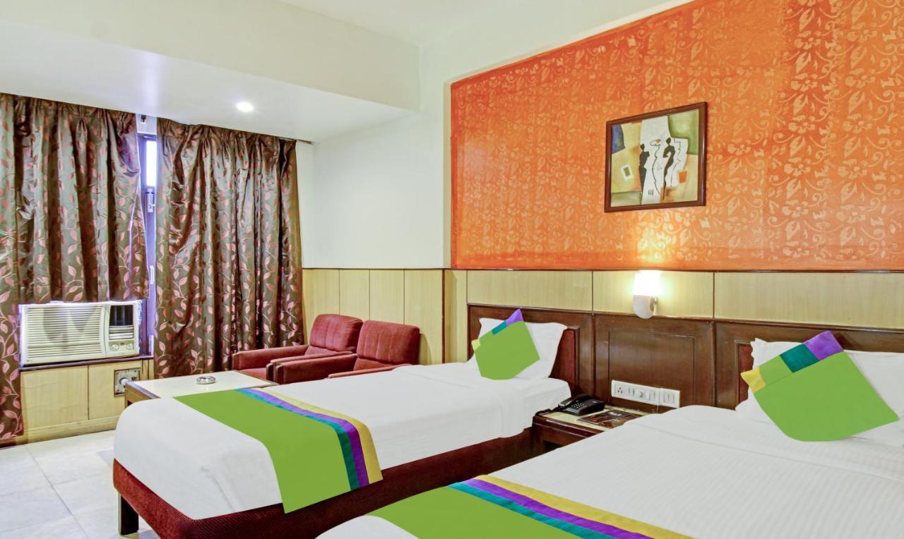 Treebo Trend Lb 3* Nagpur