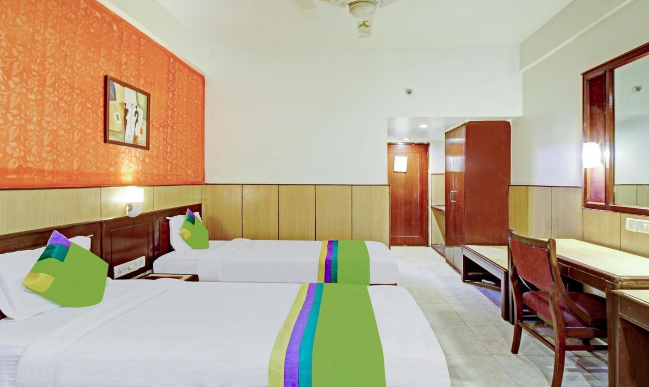 Hotel Treebo Trend Lb Nagpur