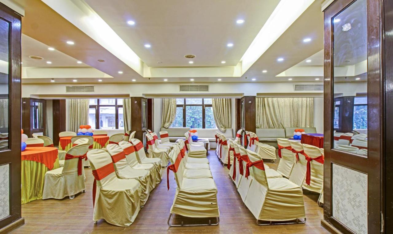 Treebo Trend Lb Hotel Nagpur