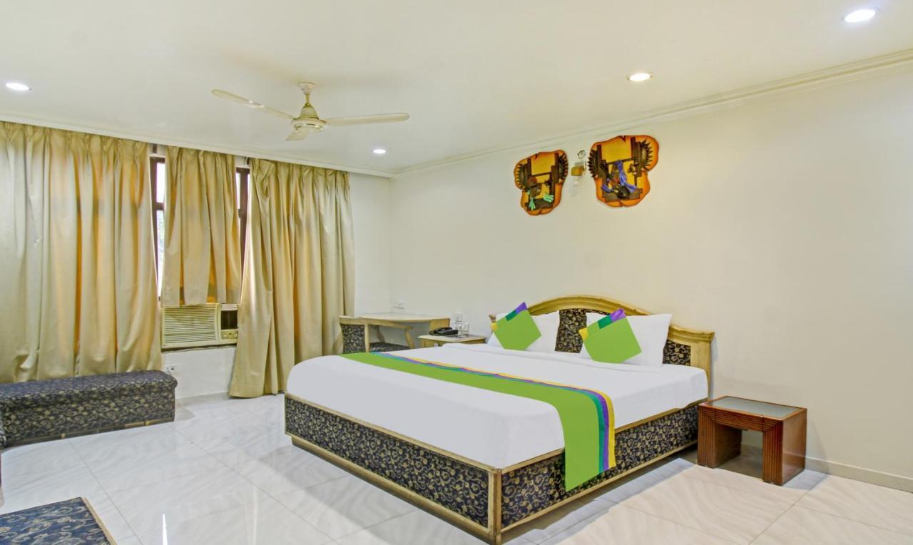 Treebo Trend Lb Hotel 3*