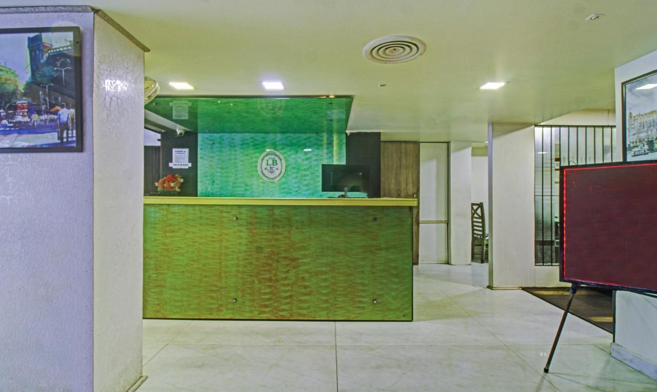 Treebo Trend Lb Hotel 3*